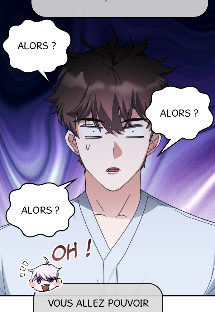 Transcension Academy Chapitre 128 - Page 53