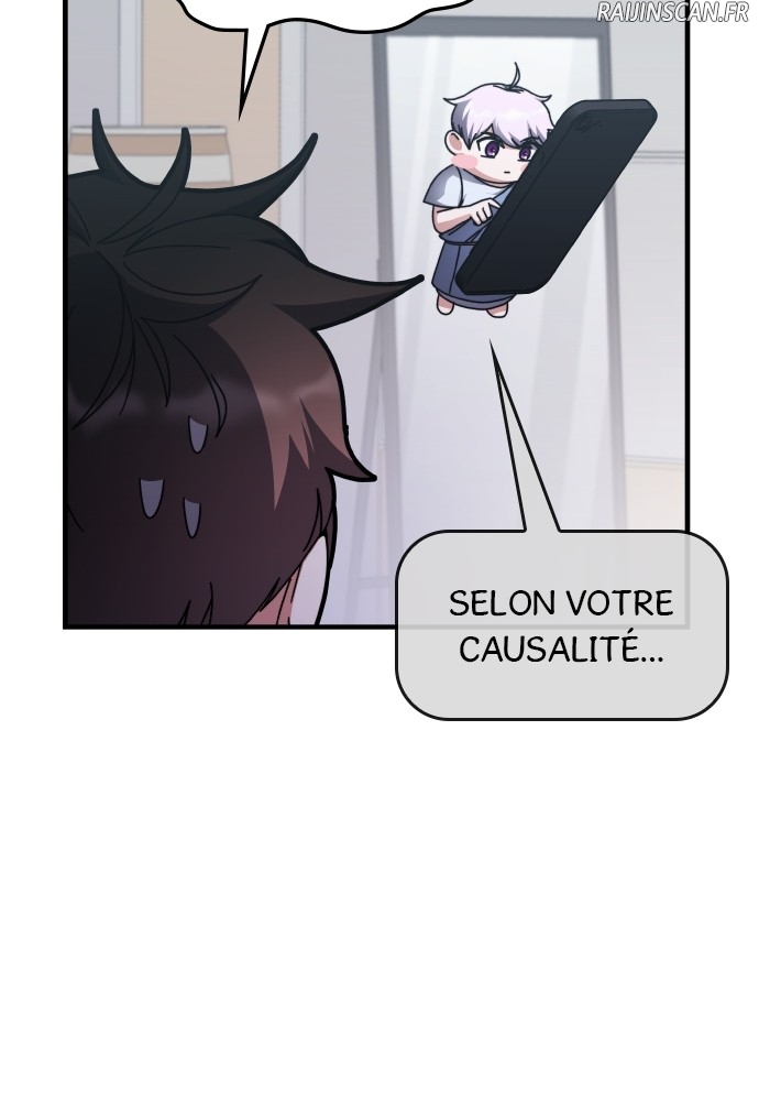 Transcension Academy Chapitre 128 - Page 55