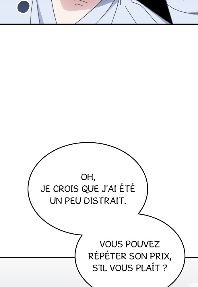 Transcension Academy Chapitre 128 - Page 57