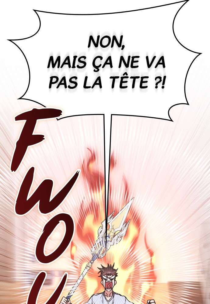 Transcension Academy Chapitre 128 - Page 61