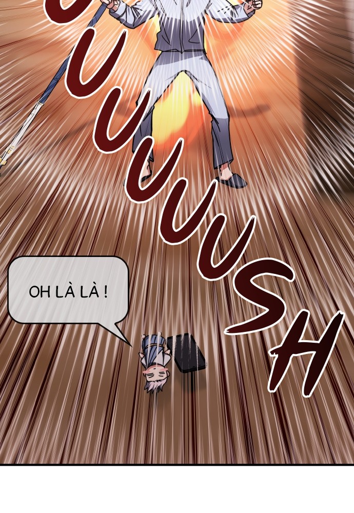 Transcension Academy Chapitre 128 - Page 62