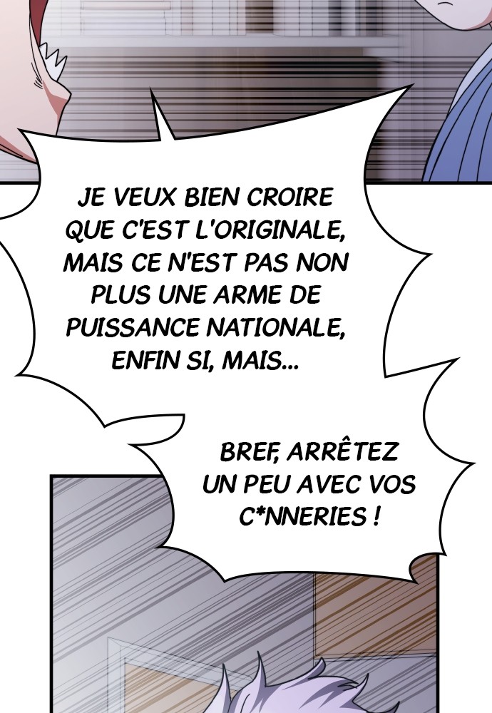 Transcension Academy Chapitre 128 - Page 64