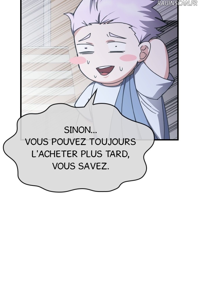 Transcension Academy Chapitre 128 - Page 65