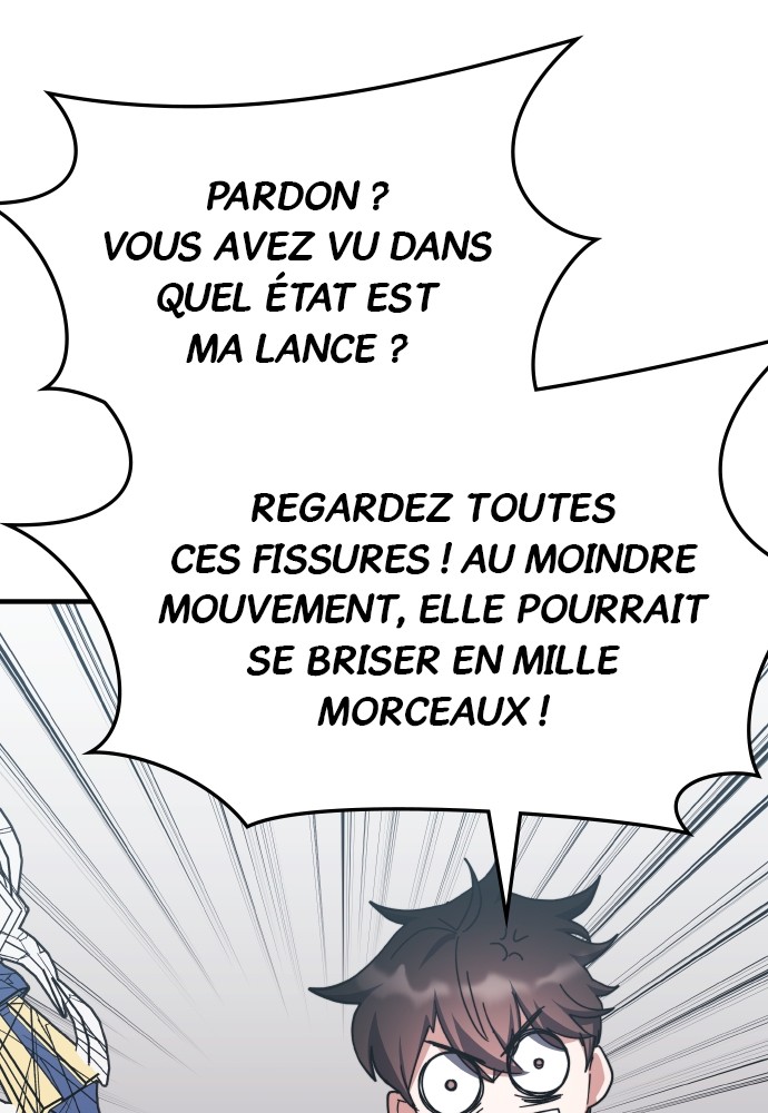 Transcension Academy Chapitre 128 - Page 66