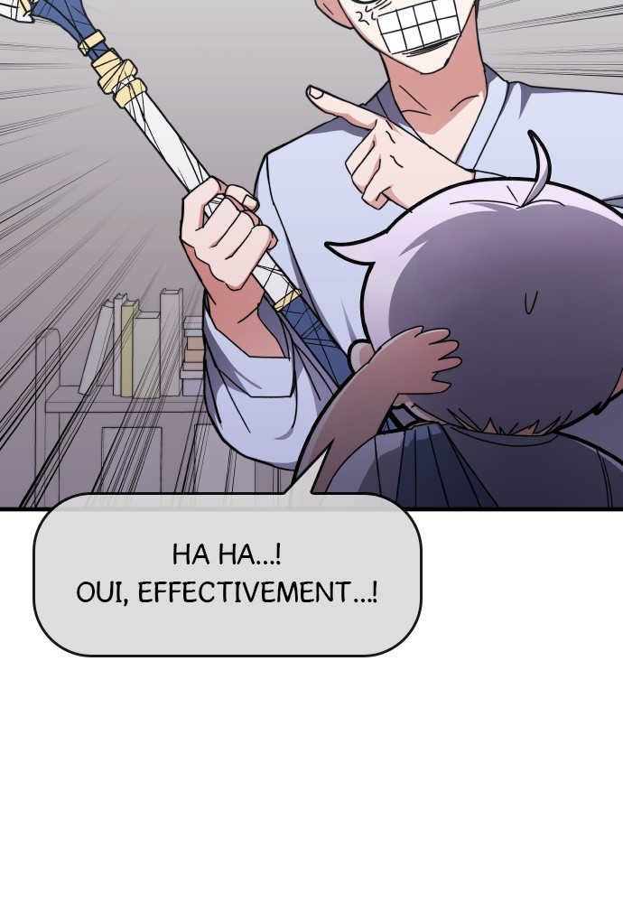 Transcension Academy Chapitre 128 - Page 67
