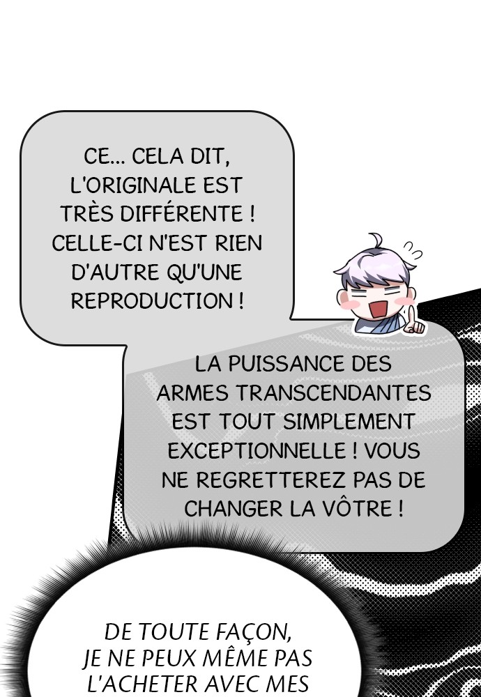 Transcension Academy Chapitre 128 - Page 68