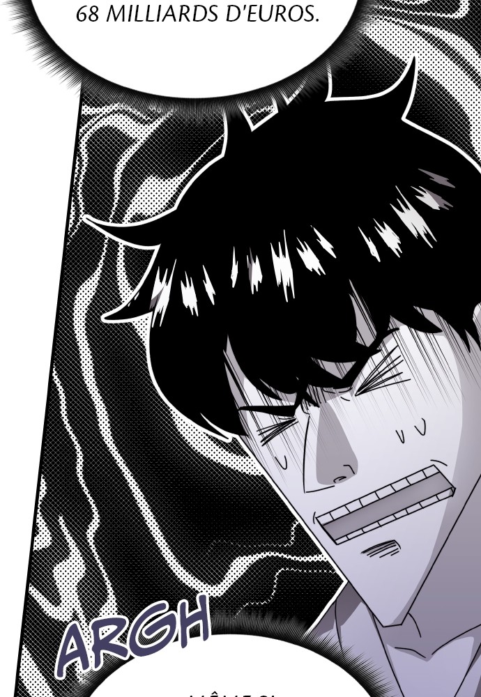 Transcension Academy Chapitre 128 - Page 69