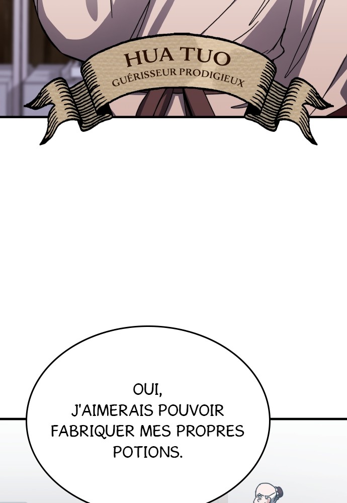 Transcension Academy Chapitre 128 - Page 7