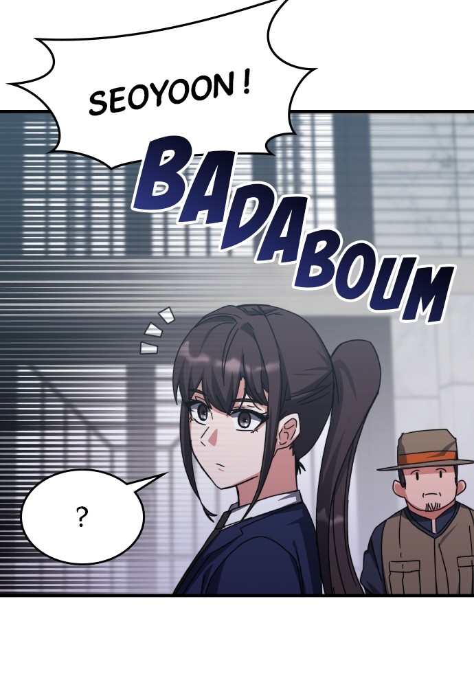 Transcension Academy Chapitre 128 - Page 73