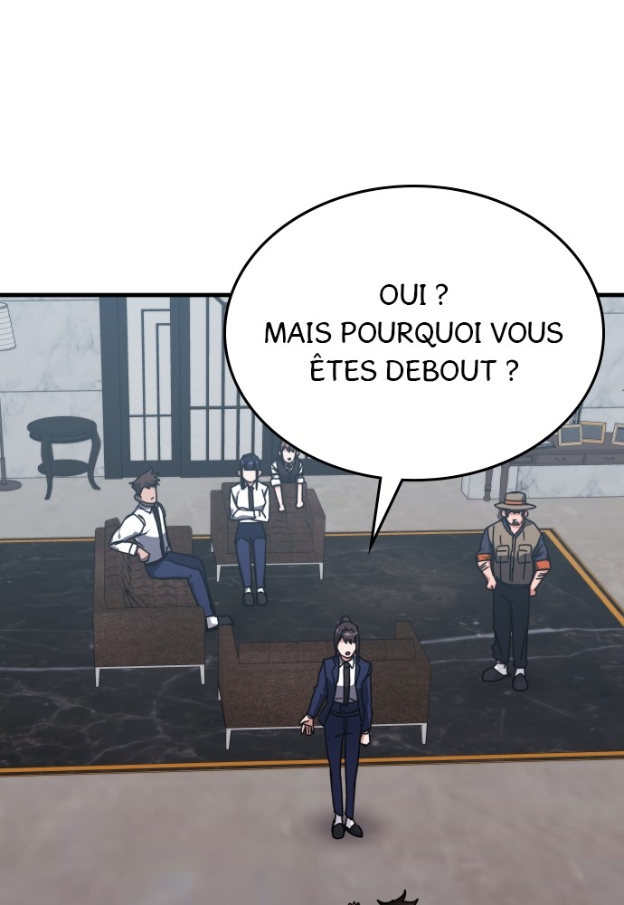 Transcension Academy Chapitre 128 - Page 74