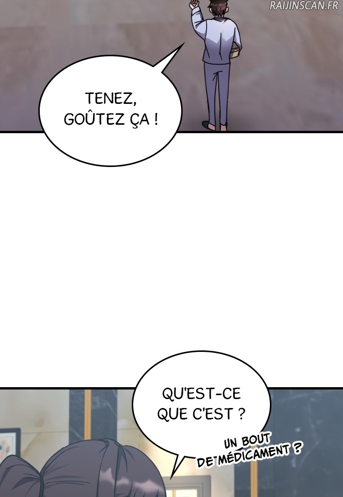Transcension Academy Chapitre 128 - Page 75