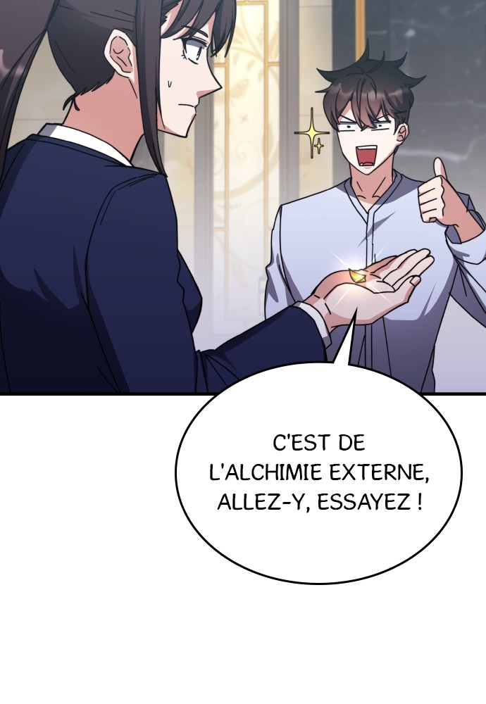 Transcension Academy Chapitre 128 - Page 76