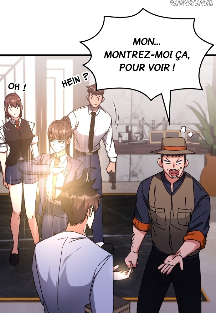 Transcension Academy Chapitre 128 - Page 80