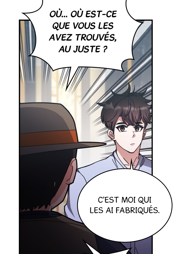 Transcension Academy Chapitre 128 - Page 83