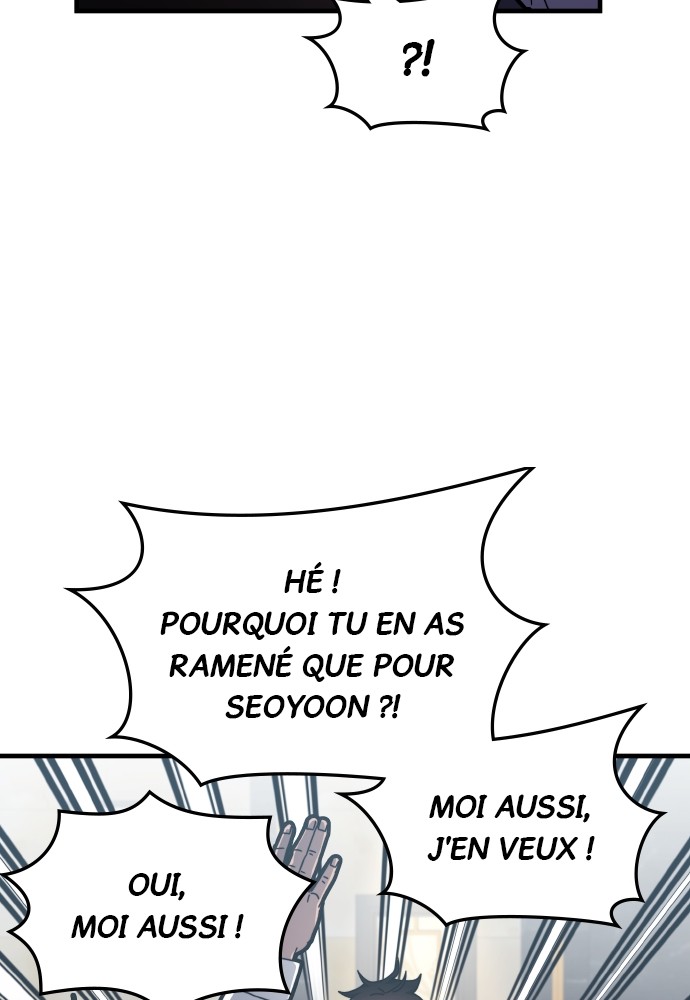 Transcension Academy Chapitre 128 - Page 84
