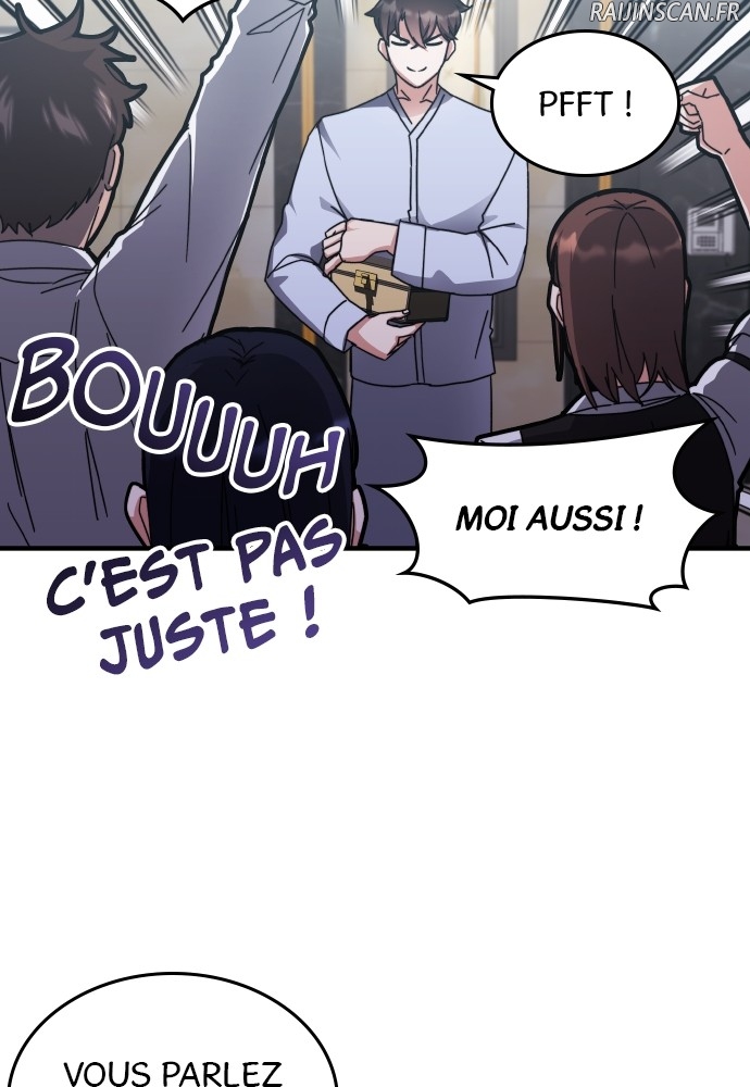 Transcension Academy Chapitre 128 - Page 85