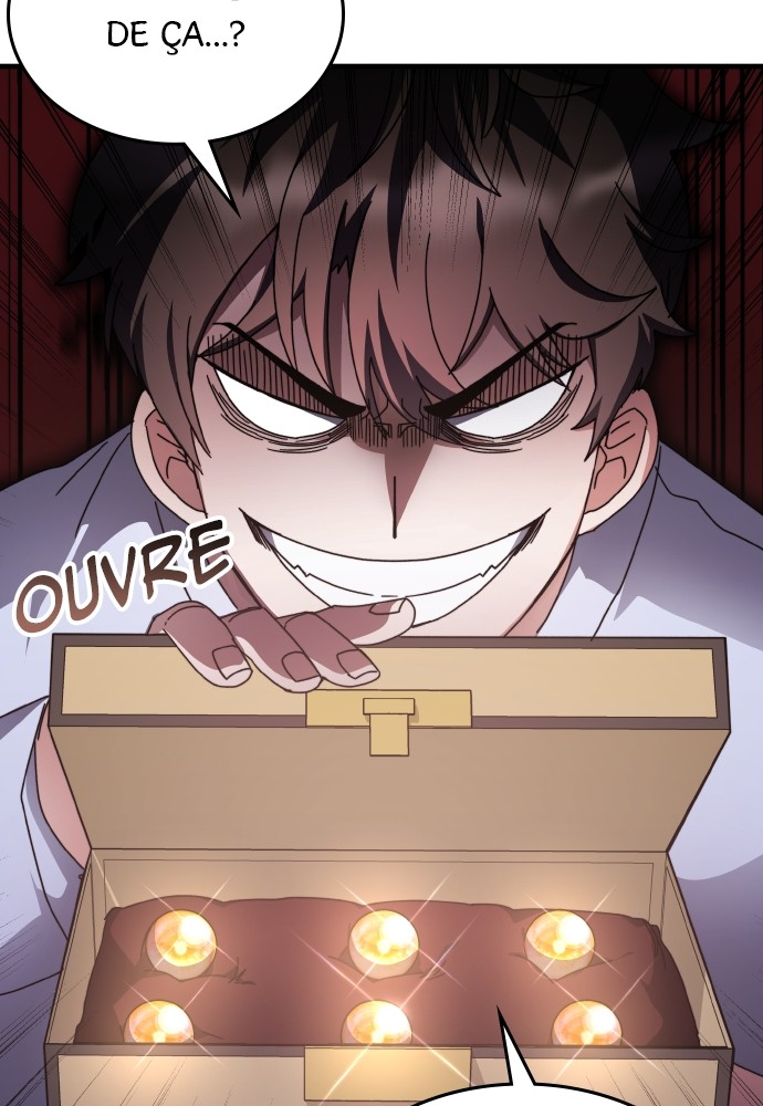 Transcension Academy Chapitre 128 - Page 86