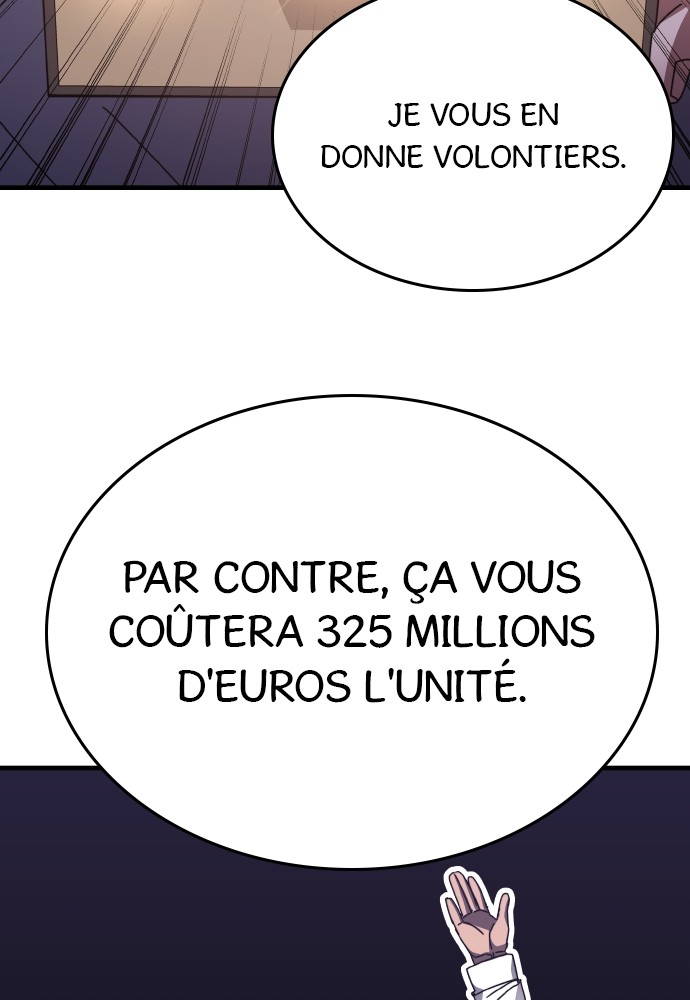 Transcension Academy Chapitre 128 - Page 87