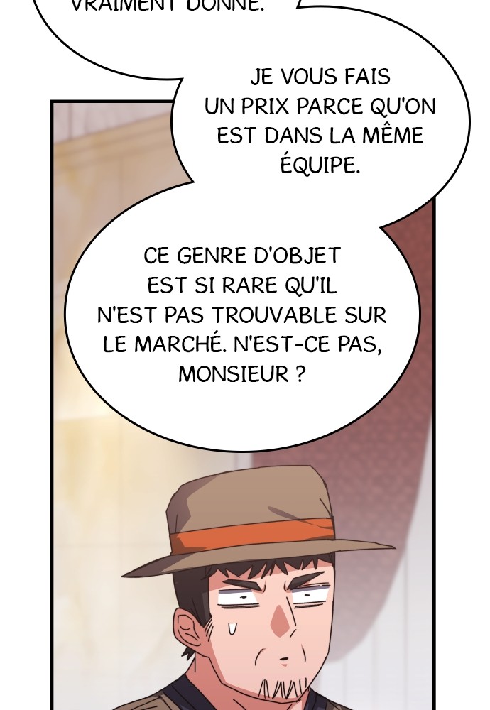 Transcension Academy Chapitre 128 - Page 89