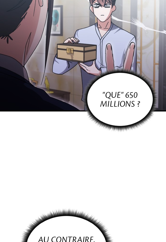 Transcension Academy Chapitre 128 - Page 94