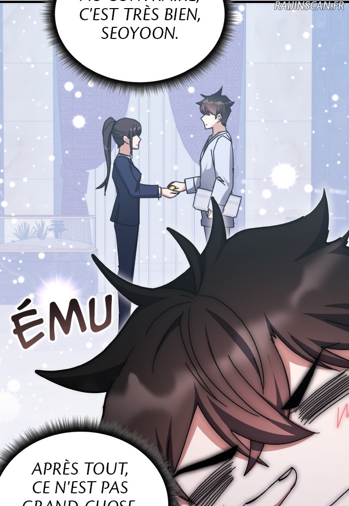 Transcension Academy Chapitre 128 - Page 95
