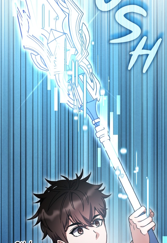 Transcension Academy Chapitre 128 - Page 99