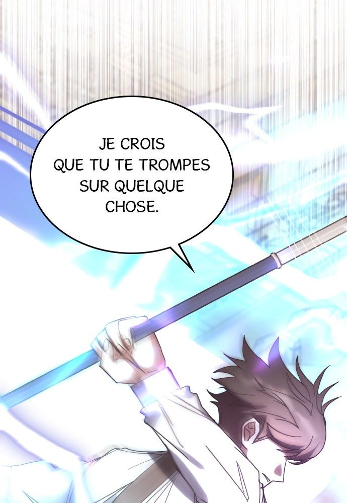 Transcension Academy Chapitre 151 - Page 106