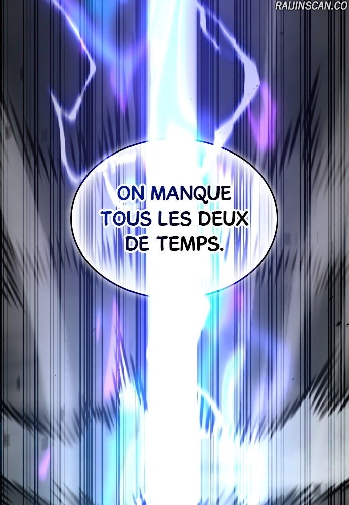 Transcension Academy Chapitre 151 - Page 110