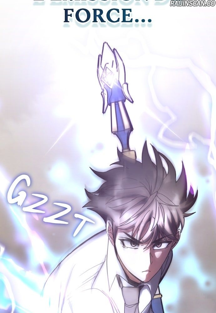 Transcension Academy Chapitre 151 - Page 115