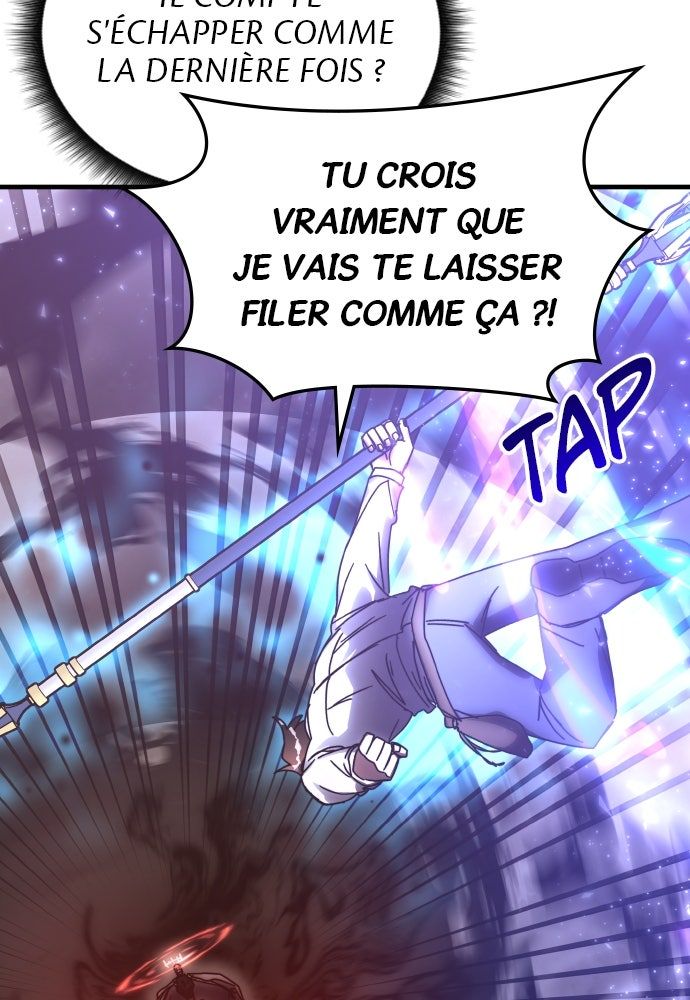 Transcension Academy Chapitre 151 - Page 122