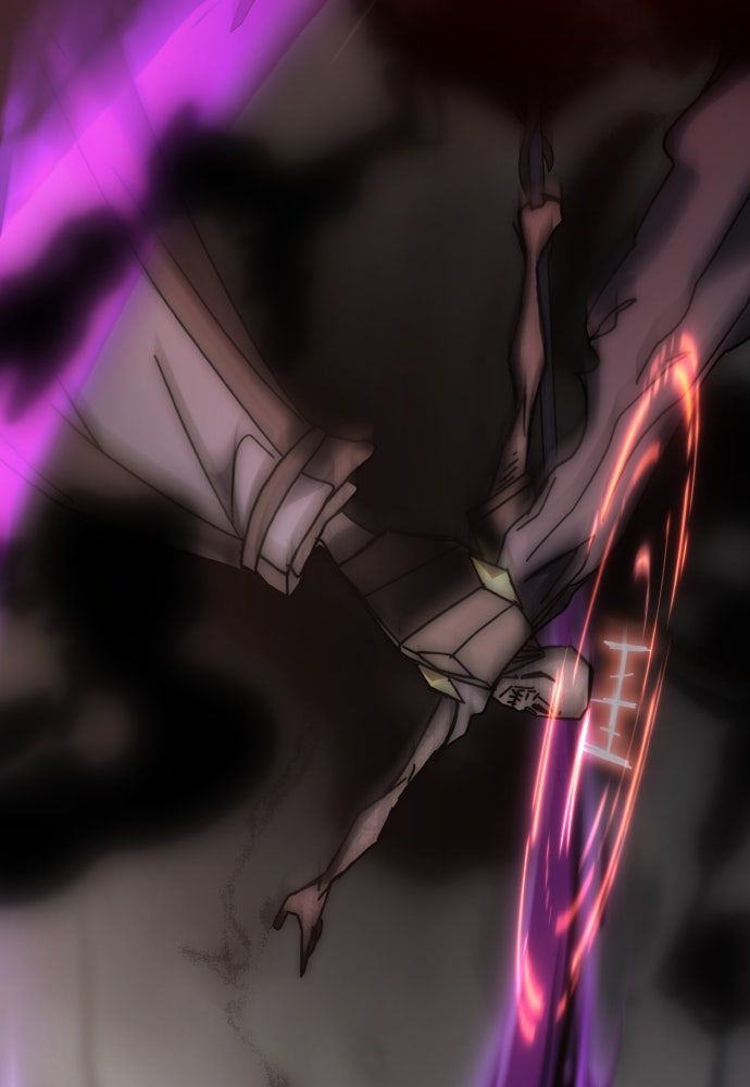 Transcension Academy Chapitre 151 - Page 127