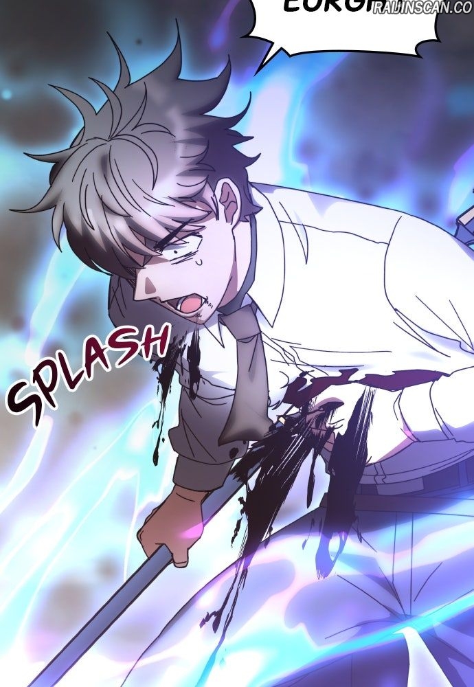 Transcension Academy Chapitre 151 - Page 130