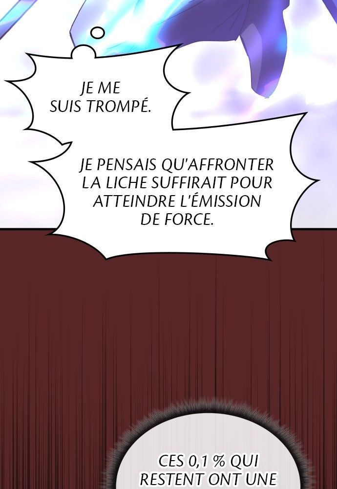 Transcension Academy Chapitre 151 - Page 131