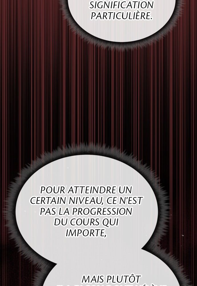 Transcension Academy Chapitre 151 - Page 132