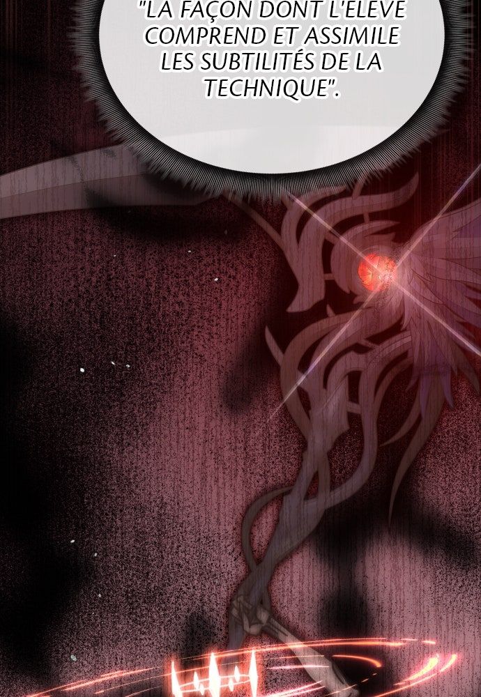 Transcension Academy Chapitre 151 - Page 133