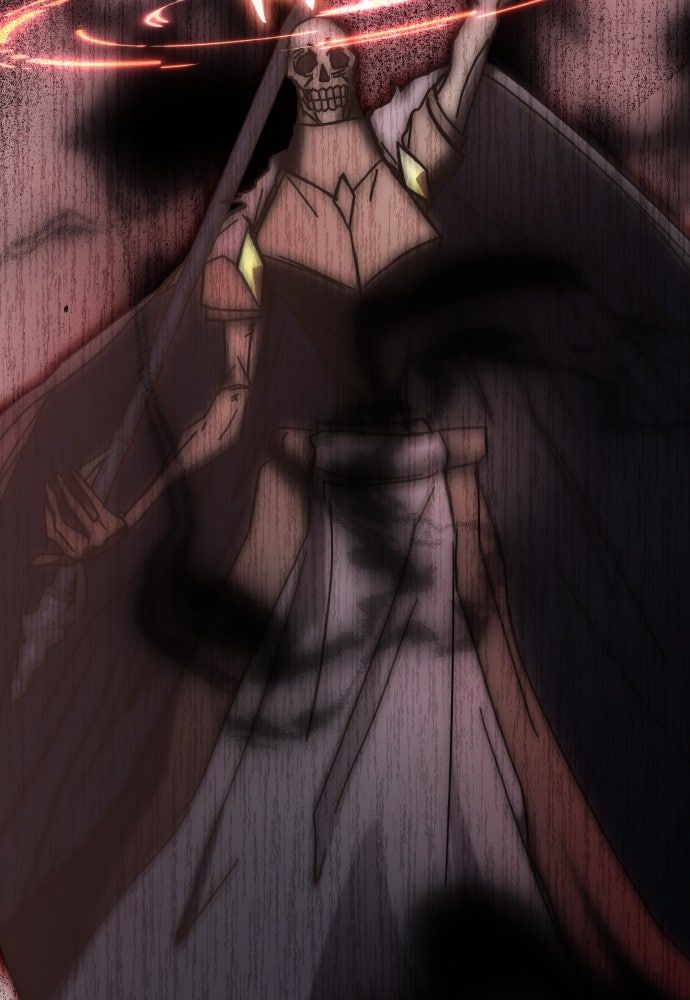 Transcension Academy Chapitre 151 - Page 134