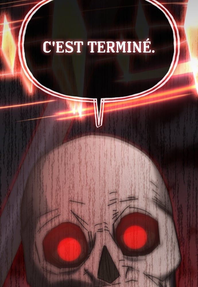 Transcension Academy Chapitre 151 - Page 137