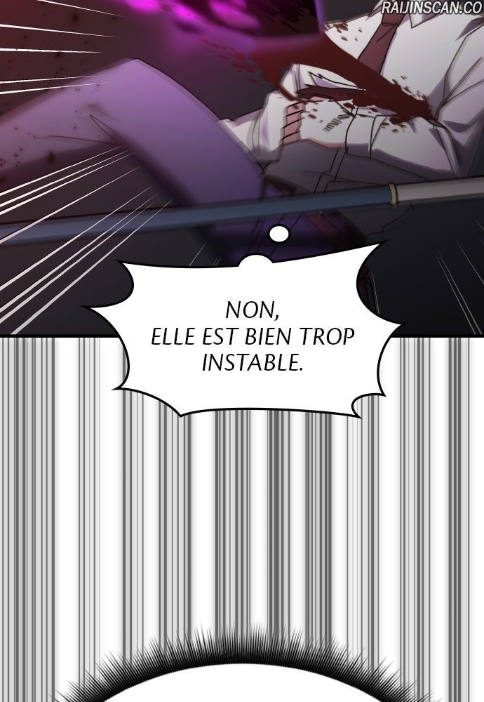 Transcension Academy Chapitre 151 - Page 140