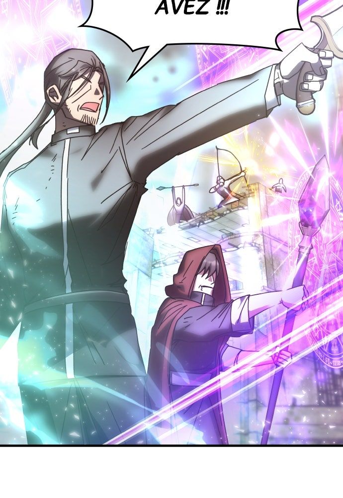 Transcension Academy Chapitre 151 - Page 149