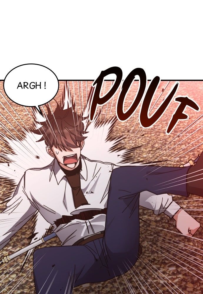 Transcension Academy Chapitre 151 - Page 152