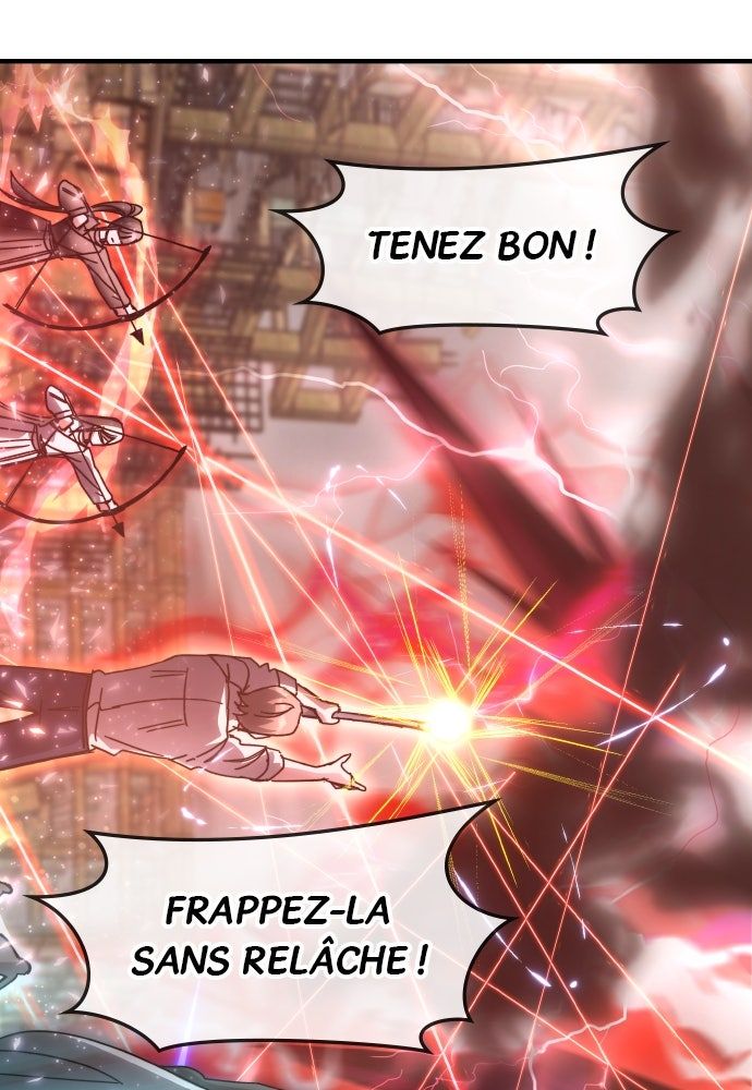 Transcension Academy Chapitre 151 - Page 157
