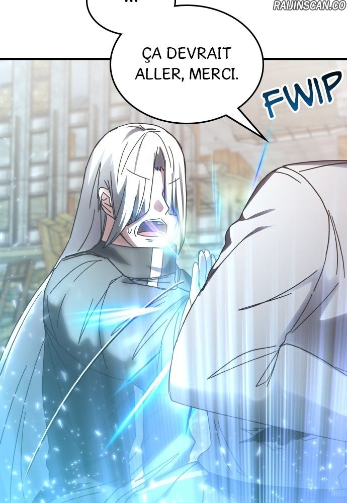 Transcension Academy Chapitre 151 - Page 160