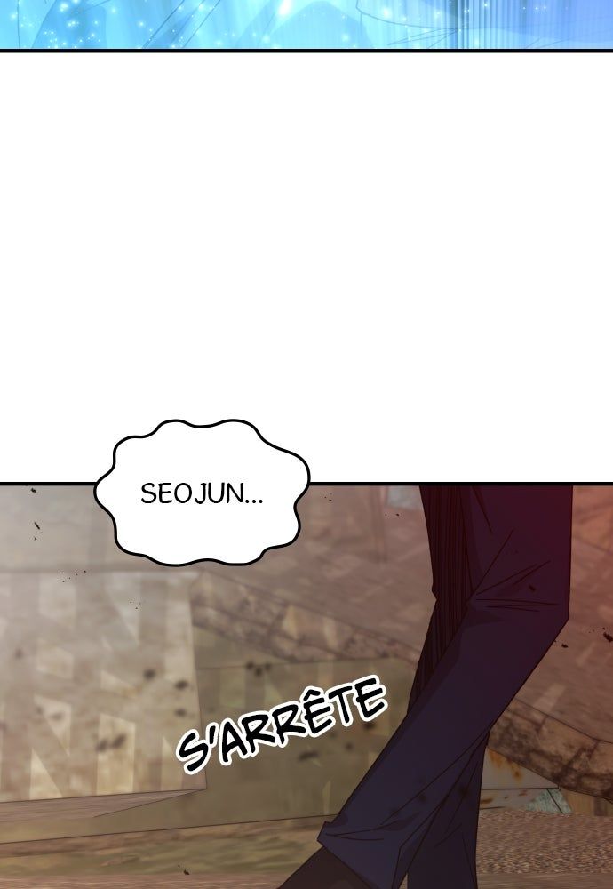 Transcension Academy Chapitre 151 - Page 161