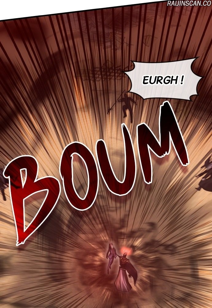 Transcension Academy Chapitre 151 - Page 35
