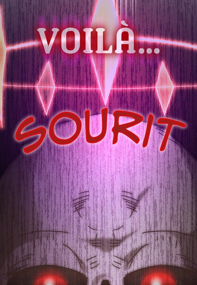 Transcension Academy Chapitre 151 - Page 41