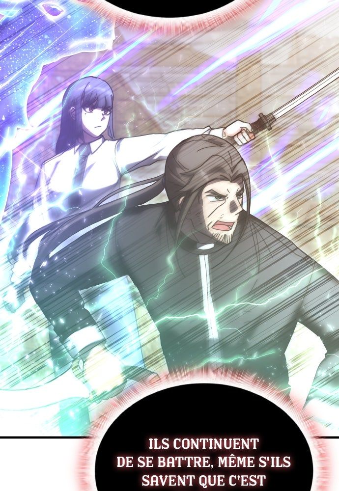 Transcension Academy Chapitre 151 - Page 6