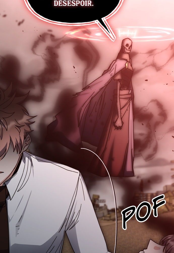 Transcension Academy Chapitre 151 - Page 64