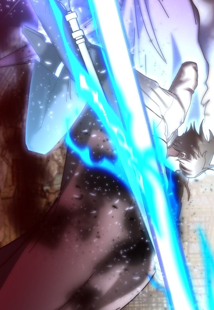Transcension Academy Chapitre 151 - Page 69