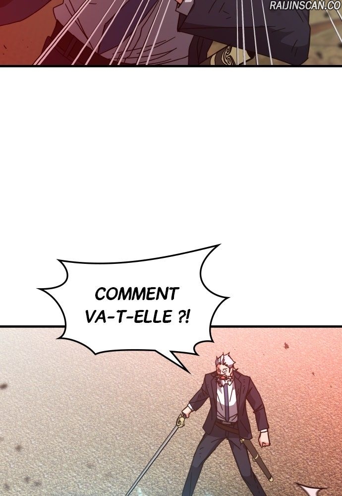 Transcension Academy Chapitre 151 - Page 75