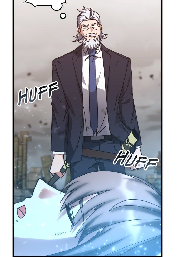 Transcension Academy Chapitre 151 - Page 77